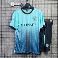Áo Man City Ngọc SV 2023