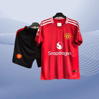 Áo Manchester United bản Player 2024/2025