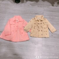 Áo mang to cho bé chốt live 745