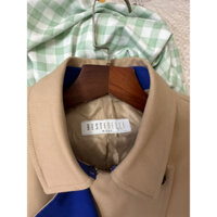 Áo măng tô hiệu Ý