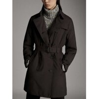 áo mangto massimo dutti dáng dài