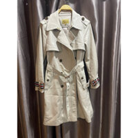 Áo manto authen của teenie weenie mua 7tr chất đẹp đỉnh