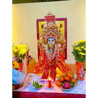 Áo Mão Bà Chúa Xứ