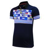 Áo Men's Irona II AA's Geo Graphic Polo A094