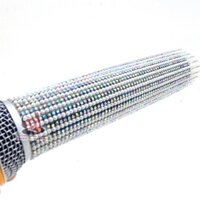 Áo mic, vỏ micro, bọc kim tuyến microphone, karaoke, mi rô không dây