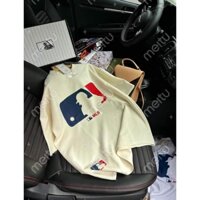 Áo MLB bóng chày nam nữ
