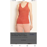 Áo mongtoghi Ann Taylor size s