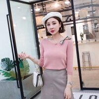 Áo montoghi đính ngọc