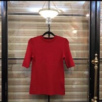 Áo montoghi Topshop