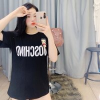 Áo MOSCHINO 😽😽😽🙀