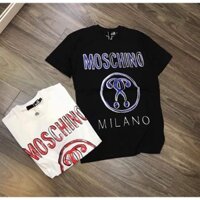 ÁO MOSCHINO NAM/NỮ