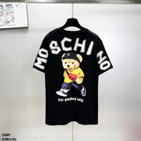 ÁO MOSCHINO NEW2024