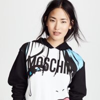 Áo Moschino sweater