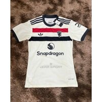 Áo MU bản Player mùa 24/25