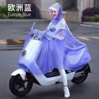 Áo mưa 1 đầu siêu bền