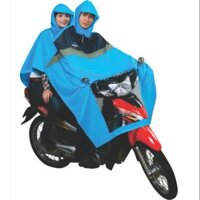 Áo mưa 2 đầu siêu bền Thủ Đô Vàng,Mã sp: A841