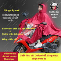 Áo mưa, áo mưa đi xe máy nam nữ, áo mưa poncho, áo mưa đơn người lớn, mũ nón, áo mưa đi xe máy