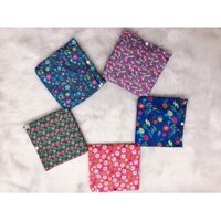 Áo Mưa Bít Dù Bông BG33 (Giao Mẫu Ngẫu Nhiên)
