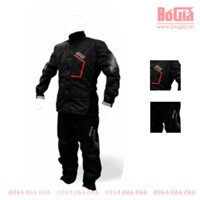 Áo Mưa Bộ Cao Cấp Givi PRS04-Bảo hành 12 tháng