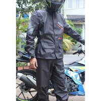 Áo Mưa Bộ Givi PRS04 AXN - XL