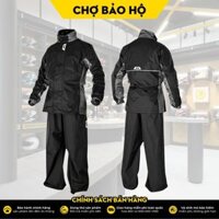 ÁO MƯA BỘ GIVI RRS07 (KHÔNG NÓN)