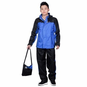 Áo mưa bộ K21