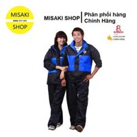 Áo Mưa Bộ RB8 02 Công Dụng RANDO - ASNM-88 [ Misaki Shop ]