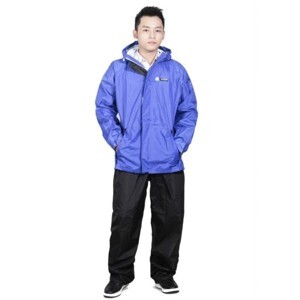 Áo mưa bộ Sơn Thủy K18