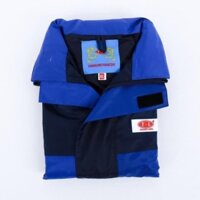 ÁO MƯA BỘ THÀNH LONG 2 LỚP