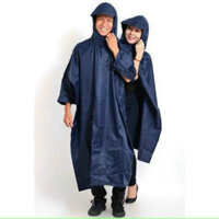 Áo mưa cao cấp 2 đầu