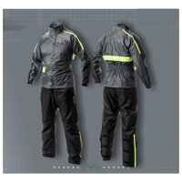 Áo mưa cao cấp Givi CRS01 - XL