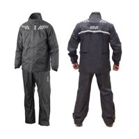 Áo mưa cao cấp Givi RRS04 - M