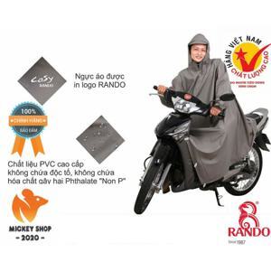 Áo mưa Cosy APPS-16