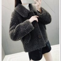 áo mùa đông:: áo lông 1 lớp siêu ấm