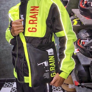 Áo mưa Givi GRA01