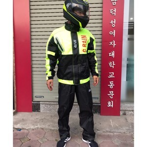 Áo mưa Givi GRA01
