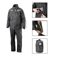 Áo mưa Givi RRS04 - Bộ áo quần đi mưa givi RRS04 chống nước tuyệt đối, hàng Givi chính hãng, mới 100%