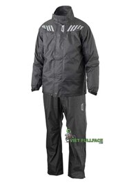 Áo Mưa Givi RRS04 - Rain Wear