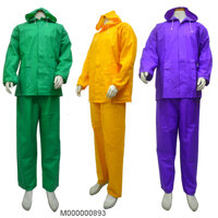 Áo mưa hàn quốc bộ rời