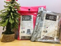 Áo mưa hàng khuyến mãi của Vinmart