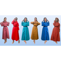 ÁO MƯA MĂNG TÔ CAO CẤP XOÈ (FREESIZE)