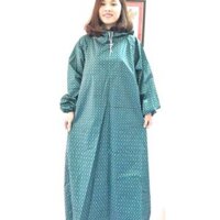 ÁO MƯA MĂNG TÔ NỮ THỜI TRANG