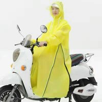 Áo mưa măng tô nữ thời trang cao cấp