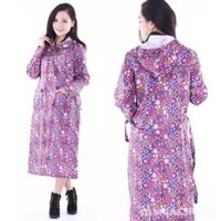 ÁO MƯA MĂNG TÔ [Rẻ Vô Địch]