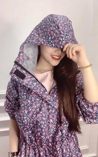 áo mưa măng tô thành nam