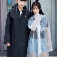 ÁO MƯA MĂNG TÔ THỜI TRANG