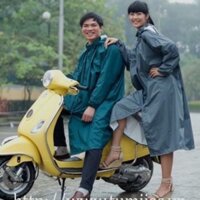 ÁO MƯA MĂNG TÔ TUMI NEW SIÊU CHỐNG THẤM LOẠI 1 HÀNG TỐT
