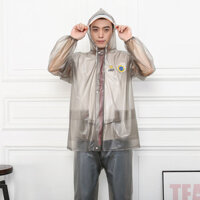 Áo mưa ngoài trời cao cấp dành cho người lớn, áo mưa mỏng và nhẹ và quần áo mưa xẻ tà, kiến ngoài trời 高 ❈ ❈ ❈ ❈ ❈ ❈ ♈ 年人 ❈ ❈ ❈ ❈ ❈ ❈ ❈ ❈ ❈ ❈ ❈ ❈ ❈ ❈ ❈ ❈ ❈ ❈ 8.11