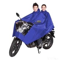 Áo mưa phản quang 2 đầu 👍 #ÁOMƯAPHẢNQUANG THÀNH NAM