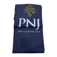 Áo mưa PNJ - NIỀM TIN & PHONG CÁCH